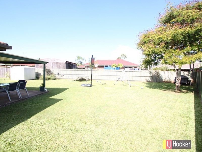 12 Bancroft Court, Murrumba Downs QLD 4503