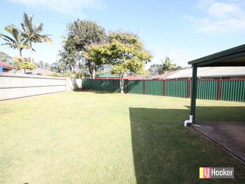 12 Bancroft Court, Murrumba Downs QLD 4503