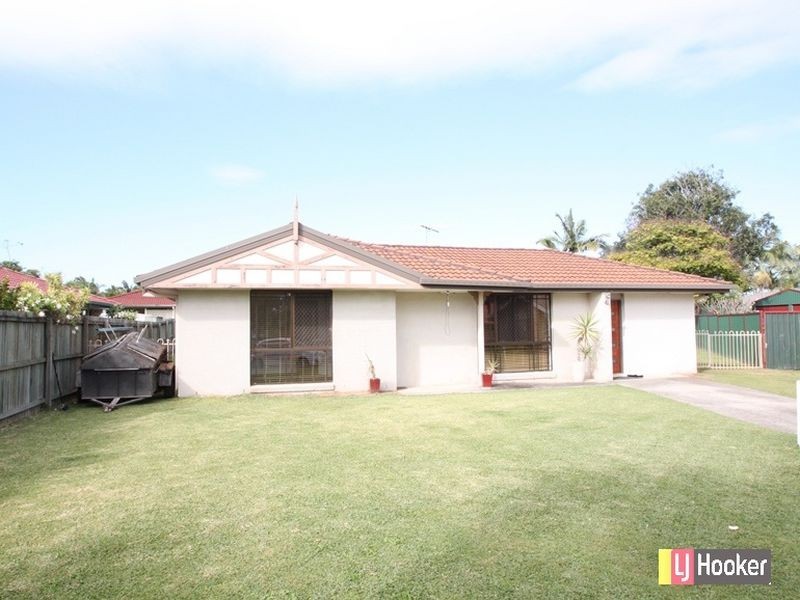 12 Bancroft Court, Murrumba Downs QLD 4503