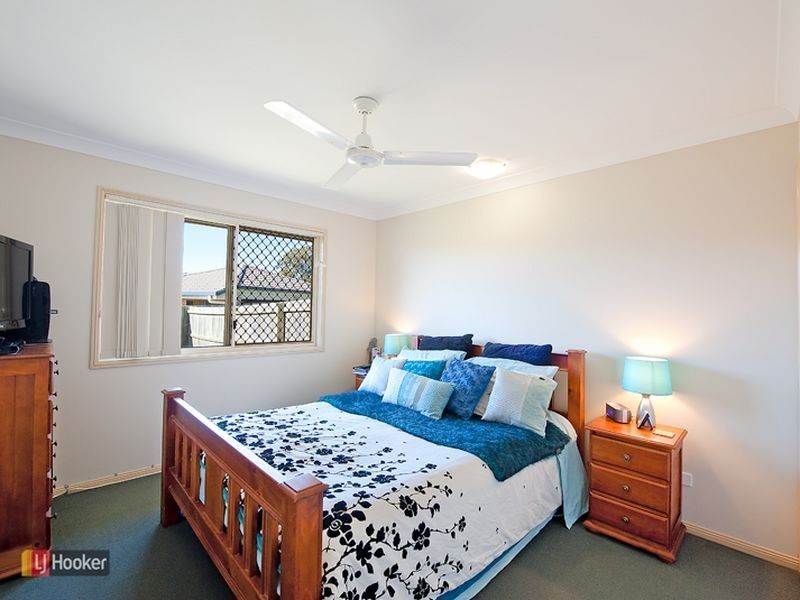 4 Albany Court, Murrumba Downs QLD 4503