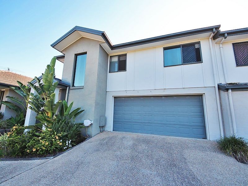 Unit 5/18 Nambucca Close, Murrumba Downs QLD 4503