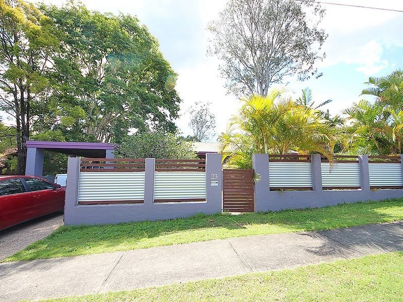 23 Chambery Road, Petrie QLD 4502