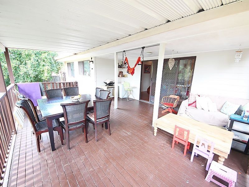 23 Chambery Road, Petrie QLD 4502