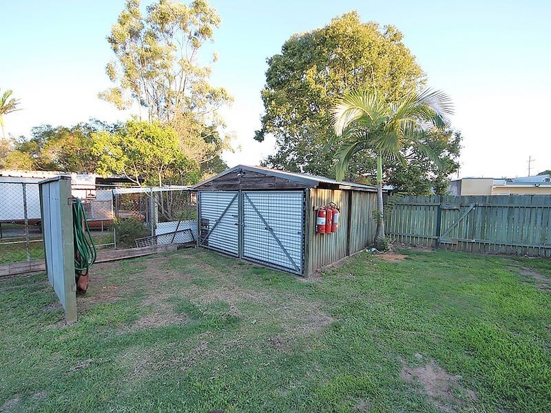 54 Sheehan Street, Kallangur QLD 4503