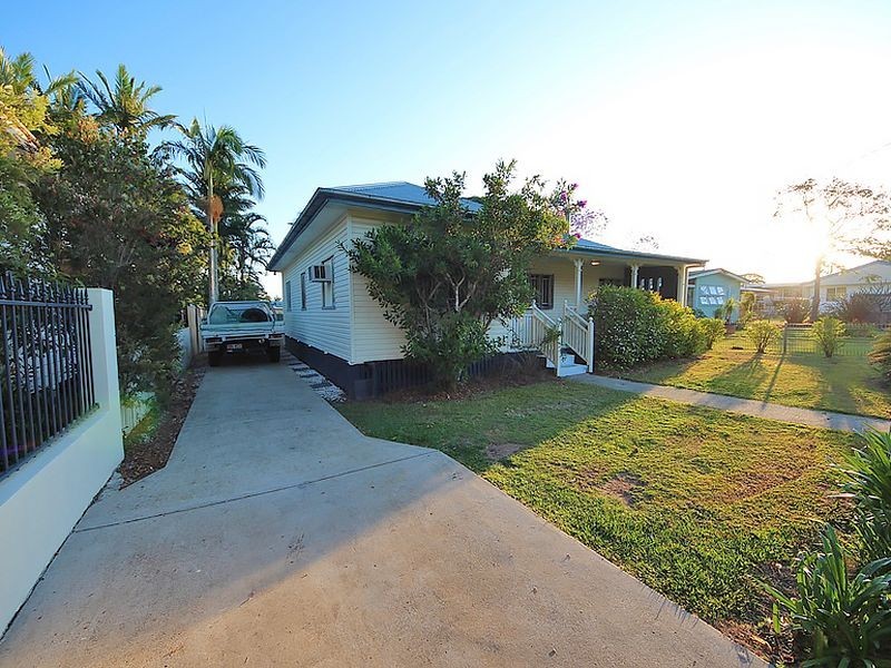 54 Sheehan Street, Kallangur QLD 4503