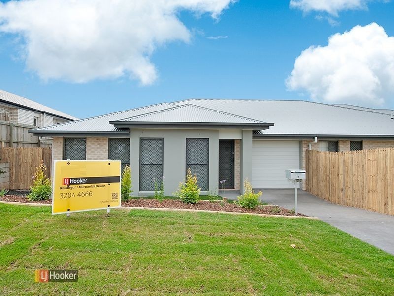 1/2 Sullivan Street, Dakabin QLD 4503