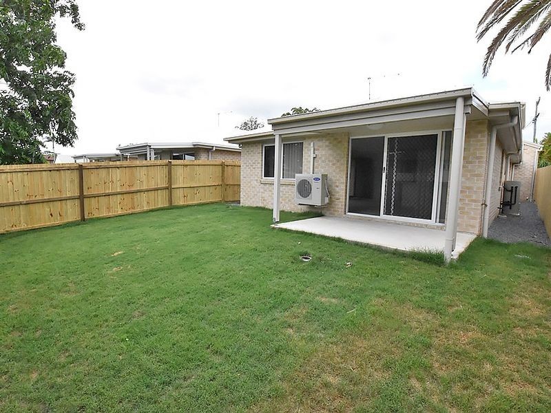 Unit 2/25 Old Gympie Road, Kallangur QLD 4503