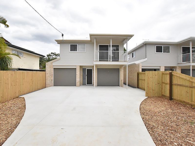 Unit 2/25 Old Gympie Road, Kallangur QLD 4503