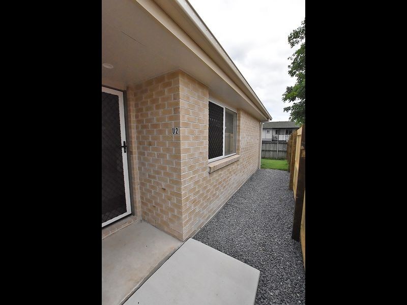 Unit 2/25 Old Gympie Road, Kallangur QLD 4503