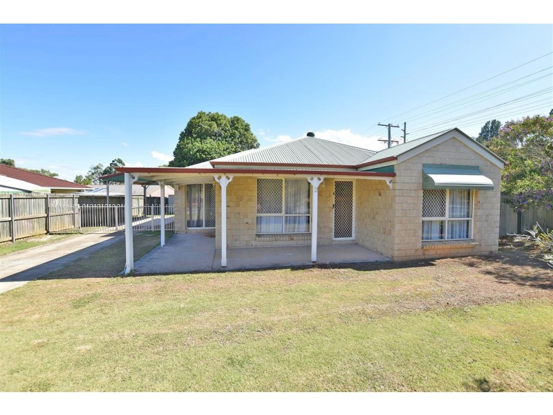 2 Scotts Court, Kallangur QLD 4503