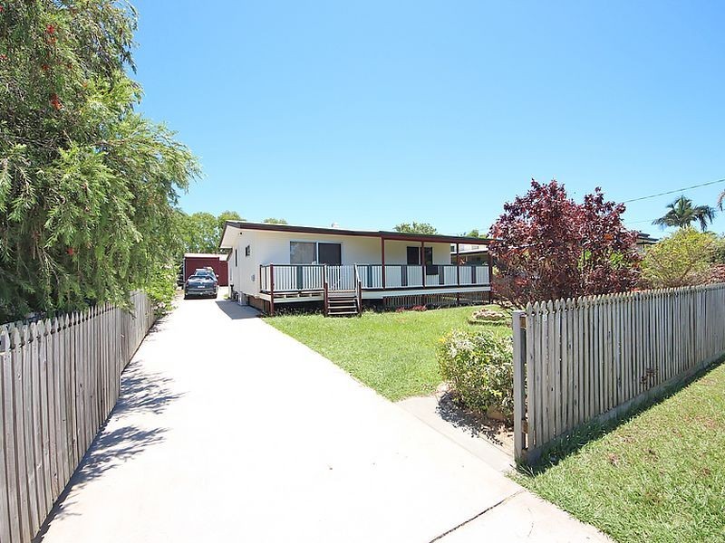 19 Andrew Street, Kallangur QLD 4503