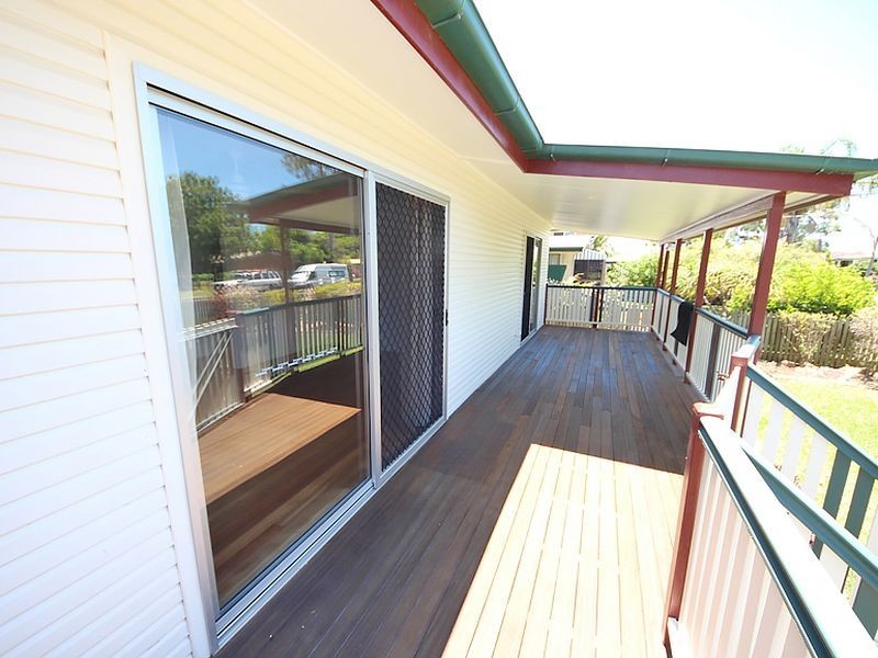 19 Andrew Street, Kallangur QLD 4503