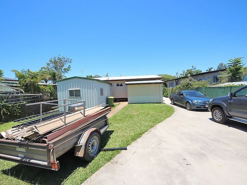 19 Andrew Street, Kallangur QLD 4503