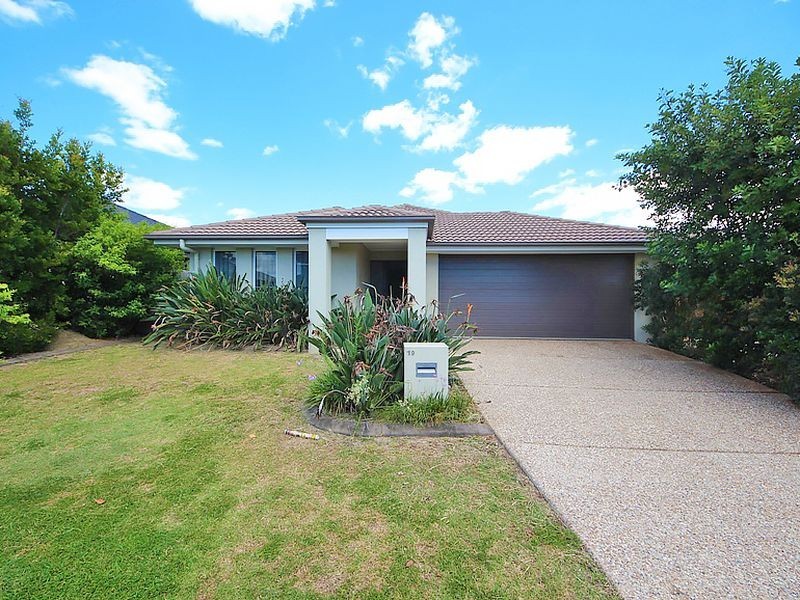 19 Nutmeg Drive, Griffin QLD 4503