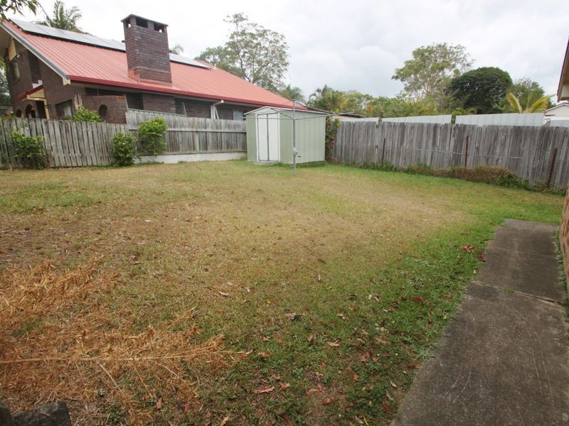 Kallangur QLD 4503