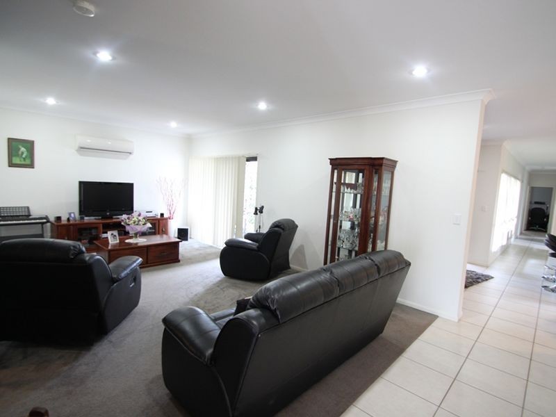 North Lakes QLD 4509