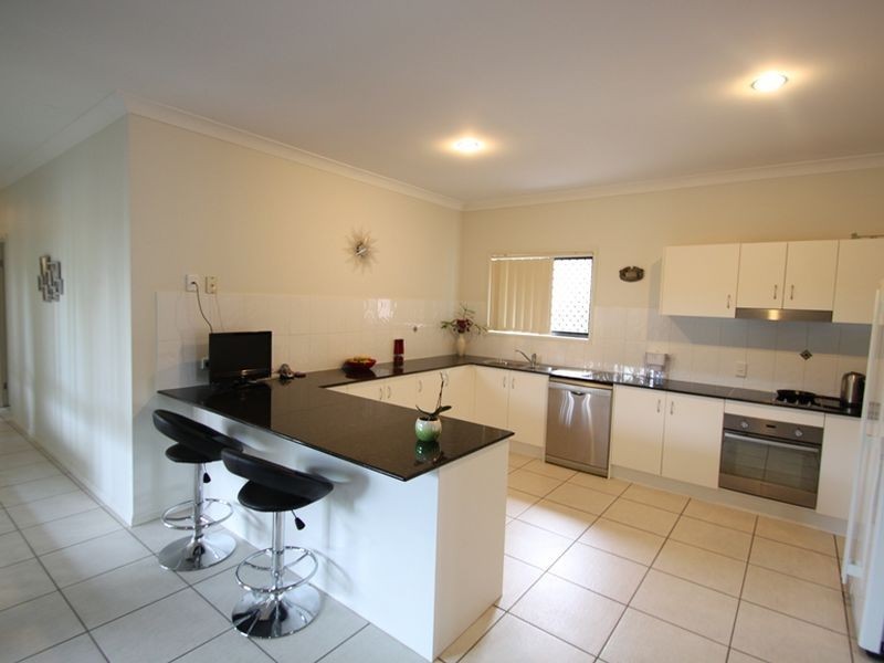 North Lakes QLD 4509