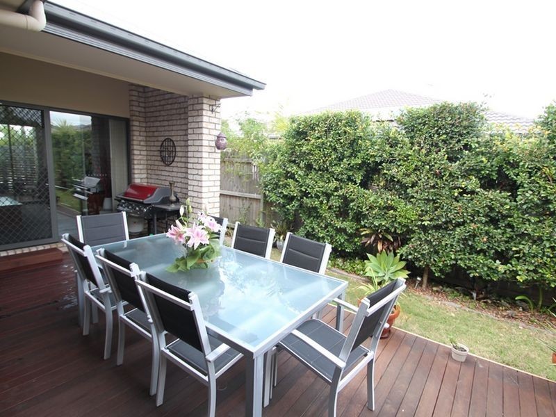 North Lakes QLD 4509