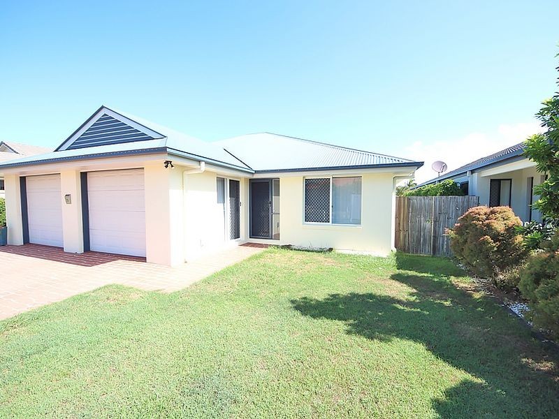 25B Leichhardt Avenue, Rothwell QLD 4022