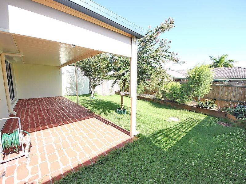 25B Leichhardt Avenue, Rothwell QLD 4022