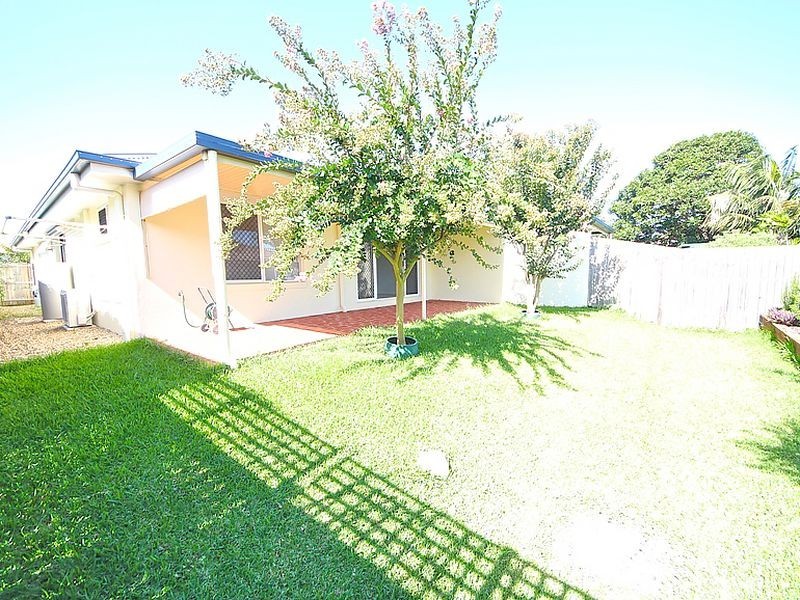 25B Leichhardt Avenue, Rothwell QLD 4022