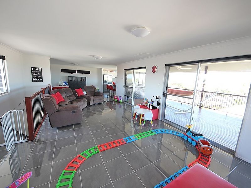 8 Hobby Court, Mango Hill QLD 4509