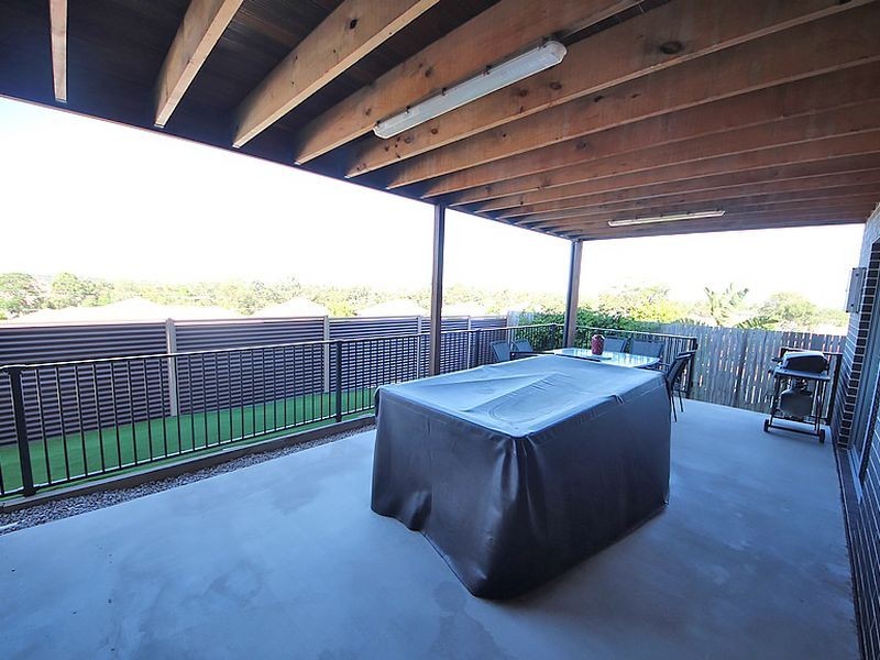 8 Hobby Court, Mango Hill QLD 4509