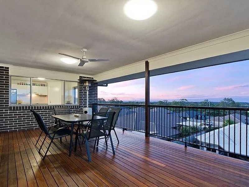 8 Hobby Court, Mango Hill QLD 4509