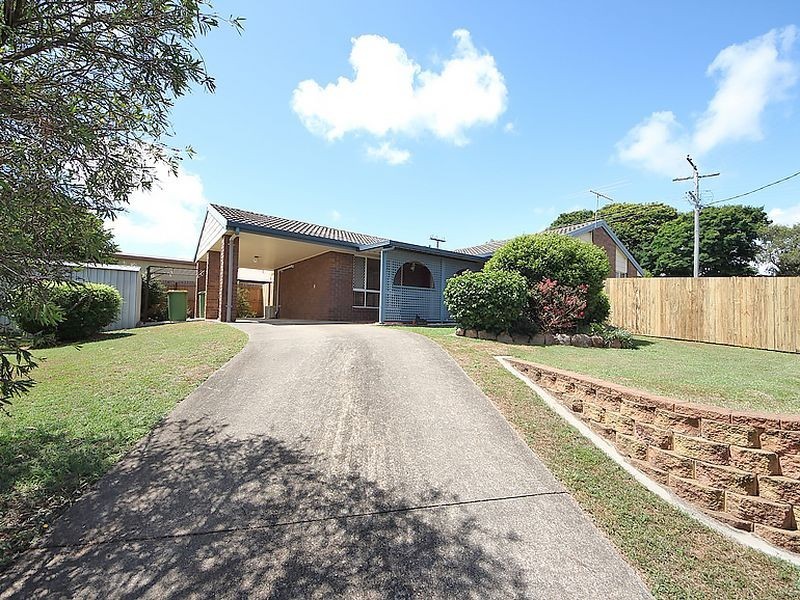 2 Kookaburra Street, Kallangur QLD 4503