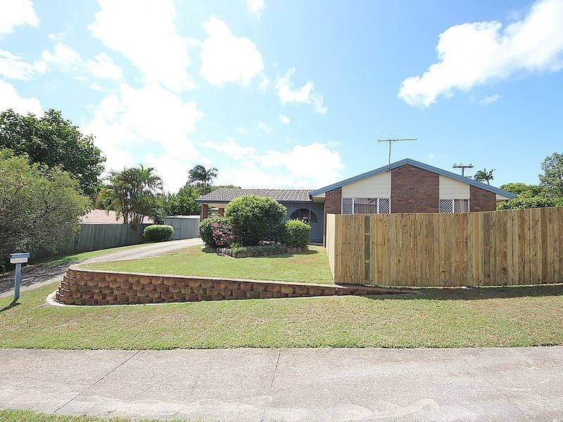 2 Kookaburra Street, Kallangur QLD 4503