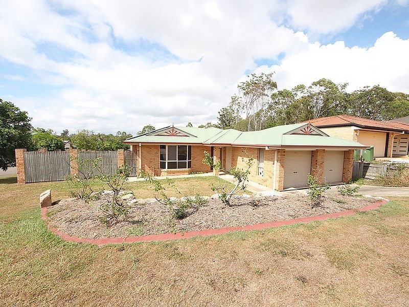 1 Lacewing Place, Mango Hill QLD 4509