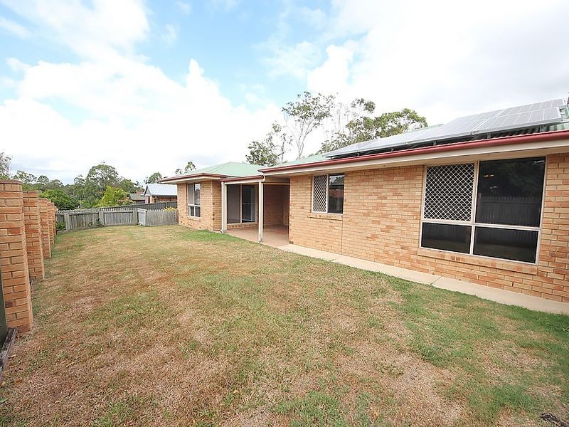 1 Lacewing Place, Mango Hill QLD 4509
