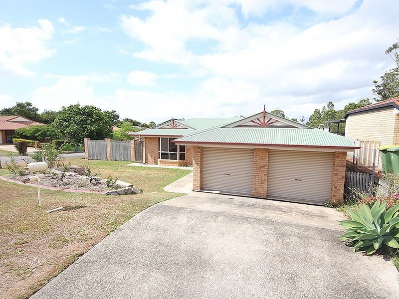 1 Lacewing Place, Mango Hill QLD 4509