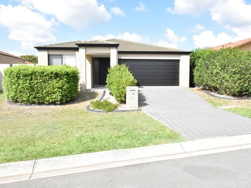 16 Diamond Avenue, Kallangur QLD 4503