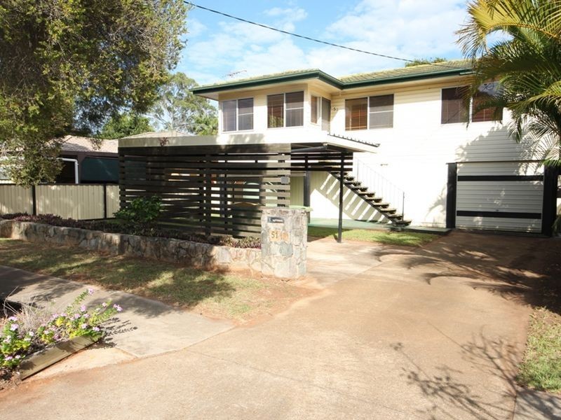 51 Andrew Street, Kallangur QLD 4503
