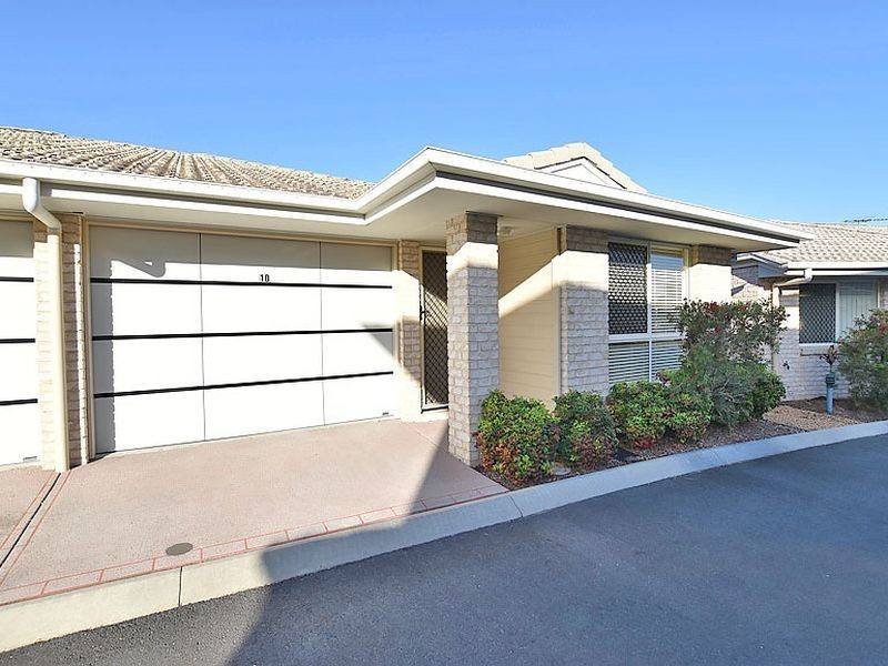 Unit 10/43 Paul Street, Kallangur QLD 4503