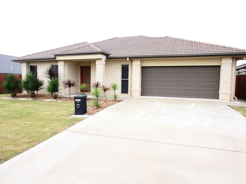 Griffin QLD 4503