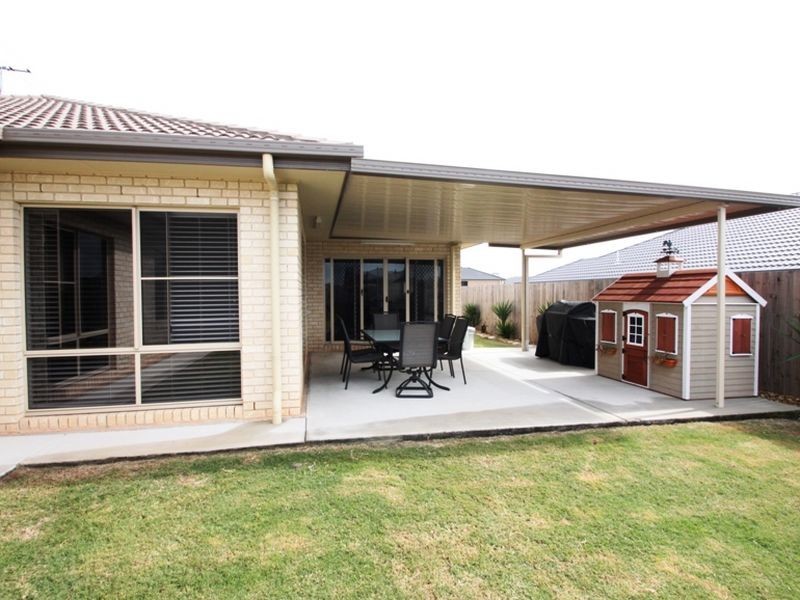 Griffin QLD 4503
