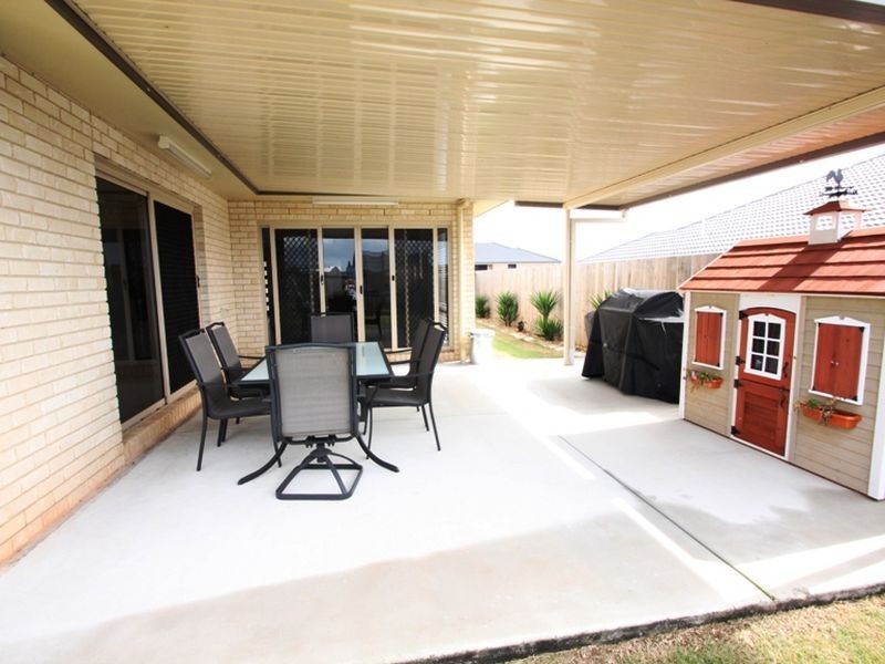 Griffin QLD 4503