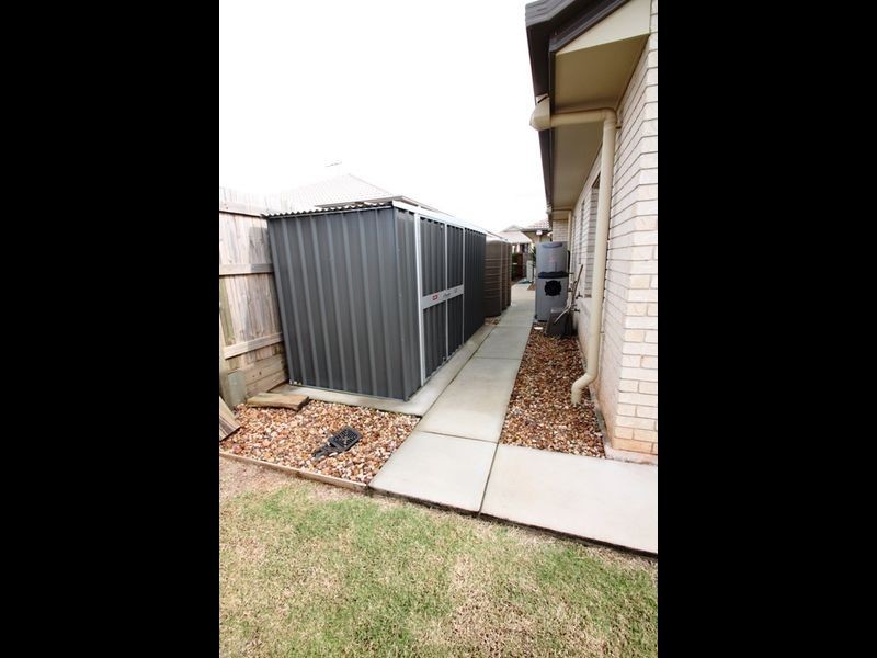 Griffin QLD 4503