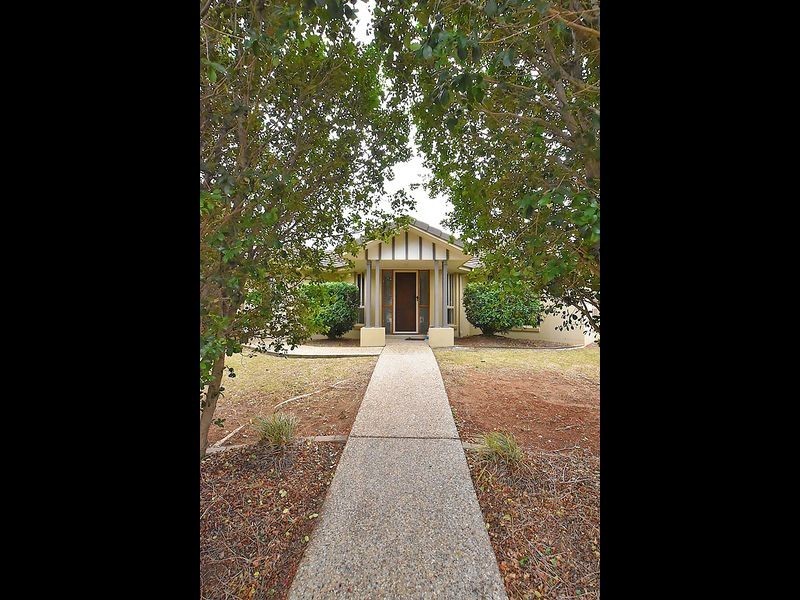 5 Baybreeze Crescent, Murrumba Downs QLD 4503
