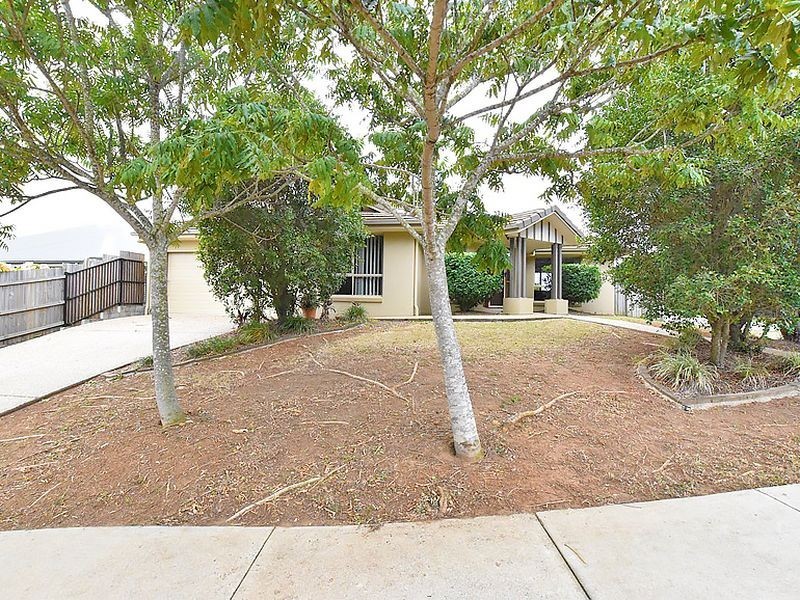 5 Baybreeze Crescent, Murrumba Downs QLD 4503