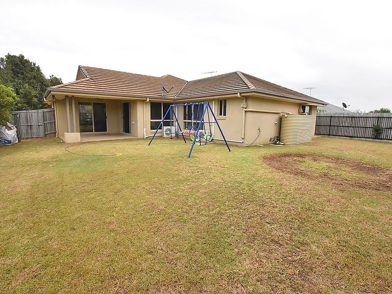 5 Baybreeze Crescent, Murrumba Downs QLD 4503