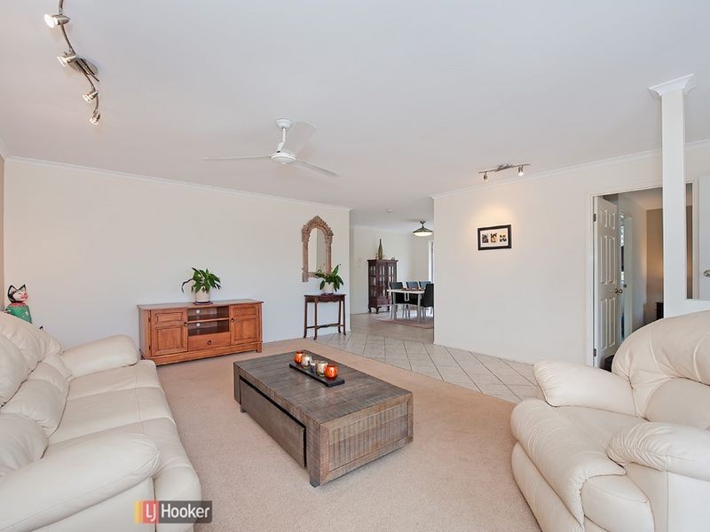 17 Camberwell Drive, Kallangur QLD 4503