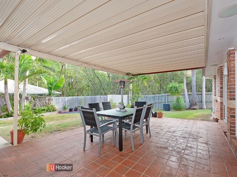 17 Camberwell Drive, Kallangur QLD 4503