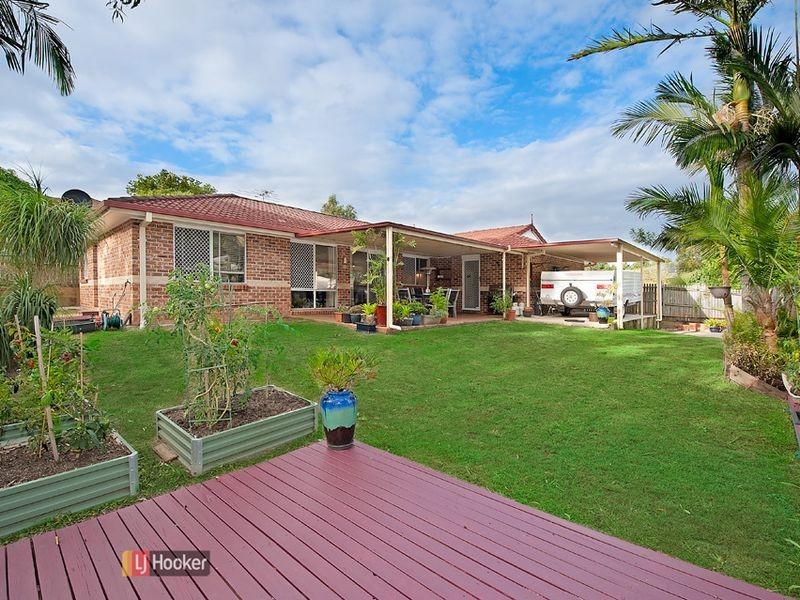 17 Camberwell Drive, Kallangur QLD 4503