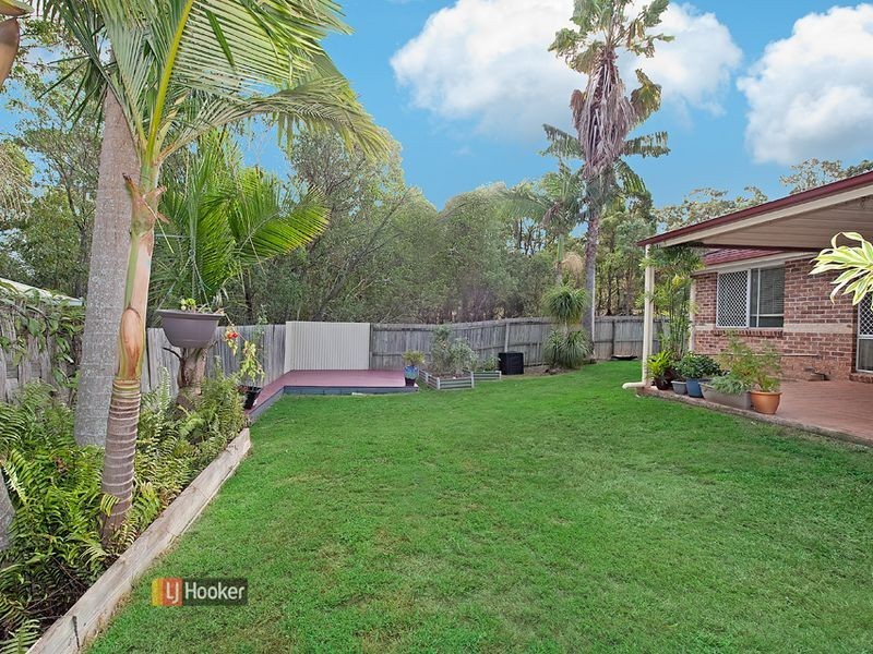 17 Camberwell Drive, Kallangur QLD 4503