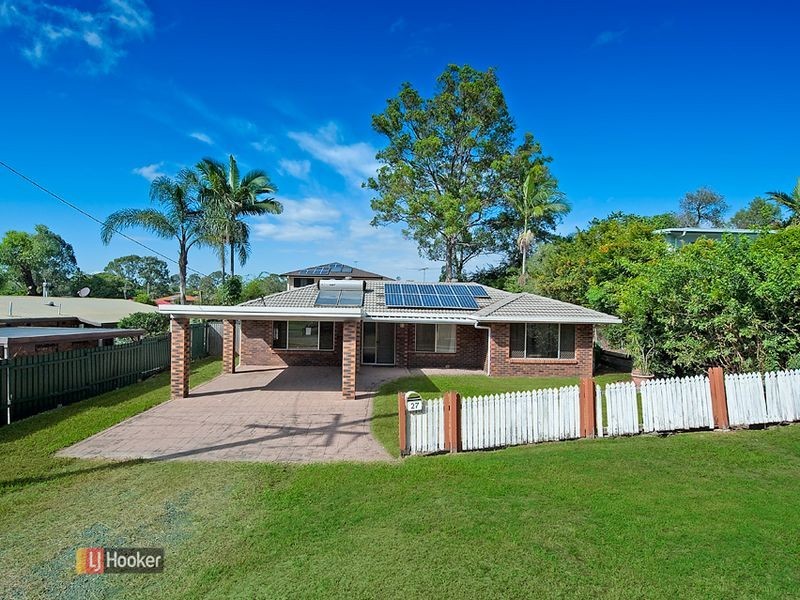 27 Leis Road, Kallangur QLD 4503