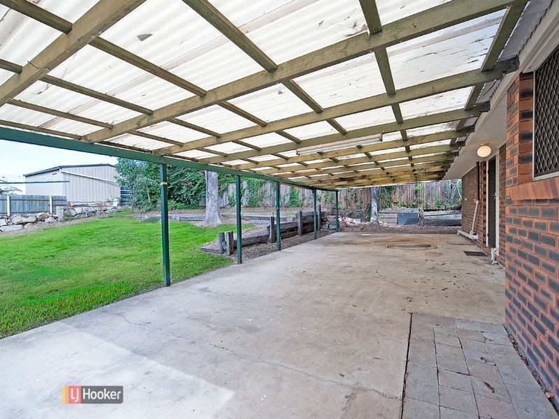 27 Leis Road, Kallangur QLD 4503