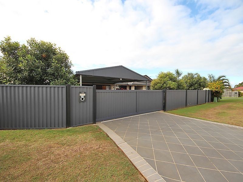 10 Seabiscuit Crescent, Kallangur QLD 4503